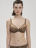 Amazone Full Coverage Plunge - Nomad Green
