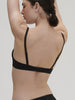 Amazone Push-Up - Black