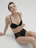 Amazone Push-Up - Black