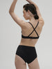 Amazone Push-Up - Black
