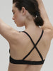 Amazone Push-Up - Black