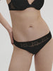 Amazone Bikini - Black