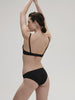 Amazone Bikini - Black