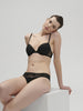 Amazone Bikini - Black