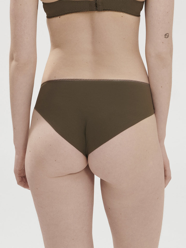 Amazone Bikini - Nomad Green