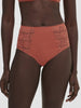 Amazone Retro Brief - Texas Pink