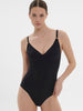 Body suit - Black
