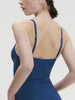 Artifice Bodysuit - Poseidon Blue