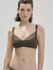 Olympe Wireless Triangle - Adventure Green