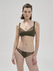 Olympe Bikini - Adventure Green
