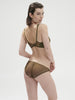 Olympe Bikini - Adventure Green