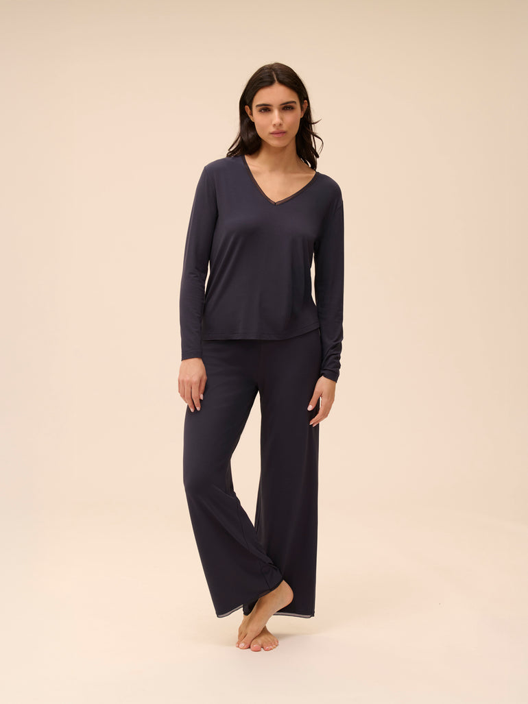 Night pants - Full moon