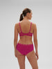 Shorty - Hibiscus Pink