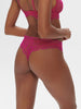 Tanga - Hibiscus Pink