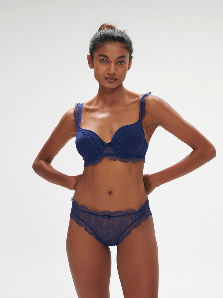Progressive brief - Midnight