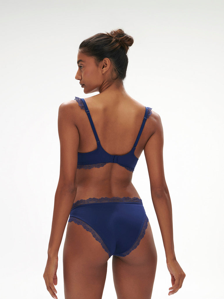 Progressive brief - Midnight