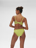 Progressive brief - Lime