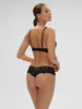 Tanga - Black
