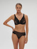 Tanga - Black