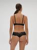 Tanga - Black
