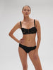 Progressive brief - Black