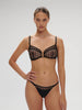 Tanga - Black