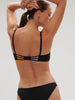 Underwired bra - Black
