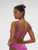 Underwired bra - Energy Pink