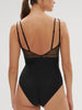 Body suit - Black