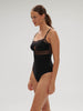 Body suit - Black