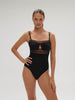 Body suit - Black