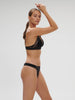 Tanga - Black