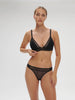 Tanga - Black