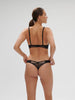 Tanga - Black