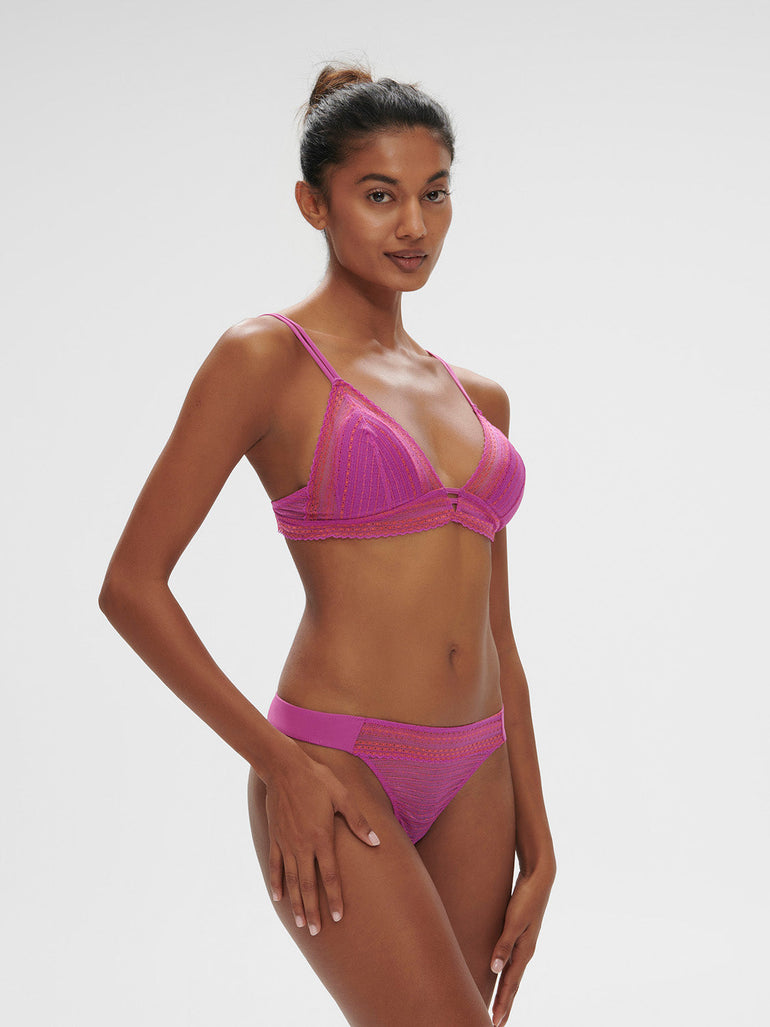 Tanga - Energy Pink