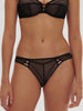 Brief - Black