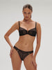 Brief - Black