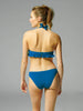 Bikini brief - Cruise Blue
