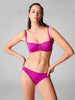 Calysta Bikini - Bougainvillea
