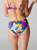 Calysta Retro Brief - Palm Garden