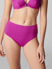 Calysta Retro Brief - Bougainvillea