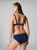 Calysta Retro Brief - Midnight