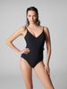 Dune Wireless Padded One-Piece - Black