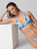 Neroli Wireless Triangle - White Littoral