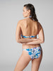 Neroli Wireless Triangle - White Littoral