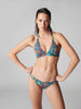 Neroli Wireless Triangle - Lagoon Green