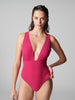 Mantra Wireless One-Piece - Raspberry