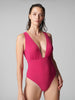 Mantra Wireless One-Piece - Raspberry
