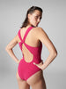 Mantra Wireless One-Piece - Raspberry