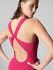 Mantra Wireless One-Piece - Raspberry